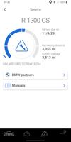 BMW Motorrad Connected 스크린샷 2