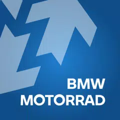 BMW Motorrad Connected アプリダウンロード