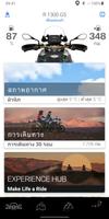 BMW Motorrad โปสเตอร์