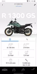 BMW Motorrad Connected XAPK Herunterladen