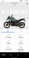 BMW Motorrad Connected 스크린샷 1