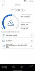 Baixar BMW Motorrad Connected XAPK