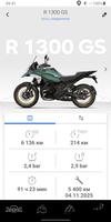 BMW Motorrad скриншот 1