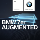 BMW Augmented icône