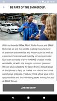 Scan @ BMW Group تصوير الشاشة 2