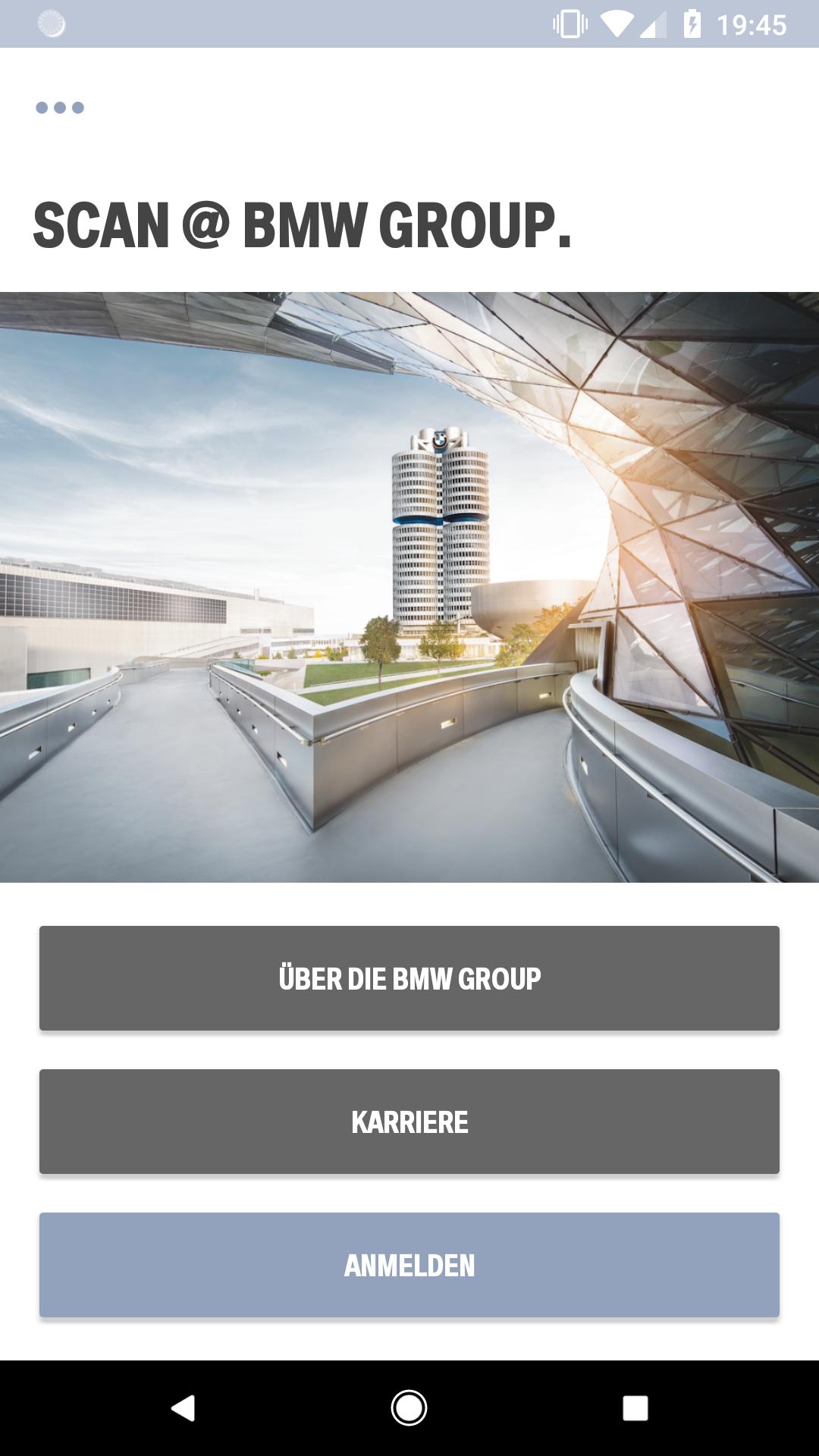 Scan Bmw Group Fur Android Apk Herunterladen