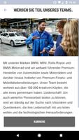 Scan @ BMW Group Screenshot 2
