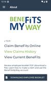Make A Claim poster
