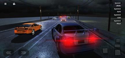M Package : Car Simulator capture d'écran 1