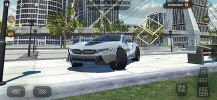 M Package : Car Simulator capture d'écran 3