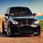 Bmw E60 icon