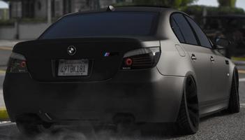 Bmw E60 screenshot 2