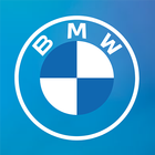 BMW Experiences 2023 icône