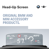 Head-Up Screen 图标