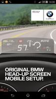 Head-Up Screen poster