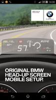 Head-Up Screen постер