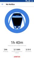 BMW iV Affiche