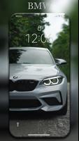 BMW M4 Car Wallpapers スクリーンショット 1