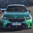 آیکون‌ BMW M5 Car Wallpapers