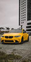 پوستر BMW M5 Car Wallpapers