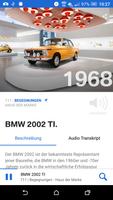 BMW Museum Screenshot 2