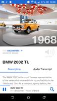 BMW Museum screenshot 2