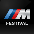 BMW M FEST 아이콘