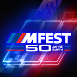 BMW M FEST ícone