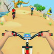 آیکون‌ BMX Cycle Racing Game