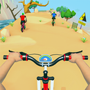 BMX Cycle Racing Game APK