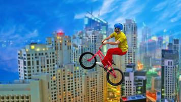 BMX Bike Stunt 截图 2