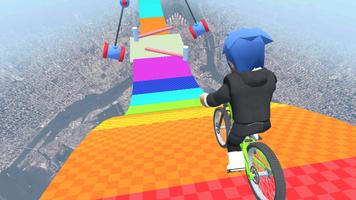 Obby BMX: Bike Challenge bài đăng