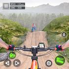 Cycle Racing Games Cycle Game آئیکن