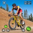 Cycle Racing Games Cycle Game-APK