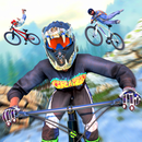 BMX Cycle Stunt: Offroad Race APK