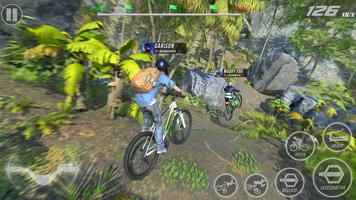 BMX Cycle Stunt: Offroad Race screenshot 3