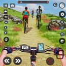 Crazy Cycle Game - bmx Stunts APK