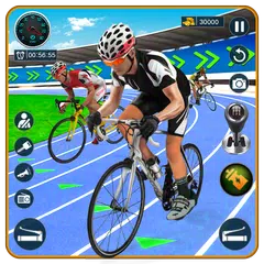 download BMX Cycle Racing: Cycle Stunts XAPK