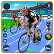 BMX Cycle Racing: Cycle Stunts