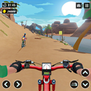 BMX Cycle Racing: Cycle Stunts APK