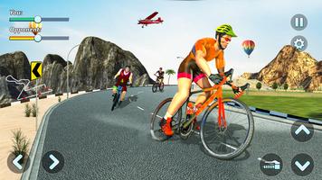 BMX 사이클 레이스 - 자전거 스턴트 스크린샷 3