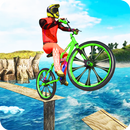 Xtreme BMX фристайл Stunt game 3D APK