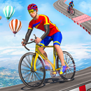 BMX Stunt Master : Cycle Games APK