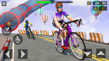 BMX Stunt 3D Bisiklet Oyunlar gönderen