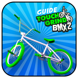New bmx touchgrind 2 - Guide & Tricks icône