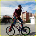 BMX Wallpapers