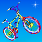 BMX Space Guide icon