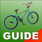 Guide for BMX Touchgrind 2 Pro : New Tips icon