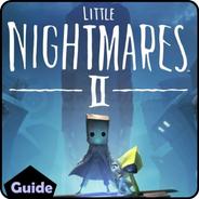 Little Nightmares 2 Mobile Walkthrough 2021 APK for Android Download