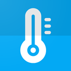 Mijia Temperature Zeichen